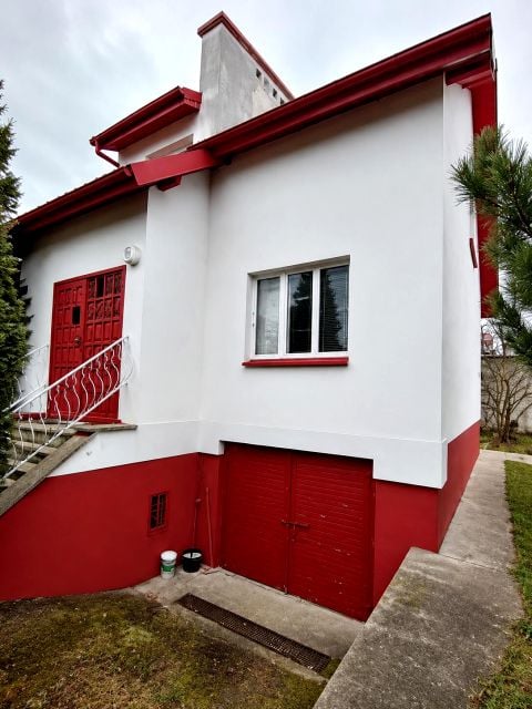 Sprzedam Dom Legnica - 118 m²
