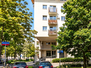 Mieszkanie blok mieszkalny sprzedaż