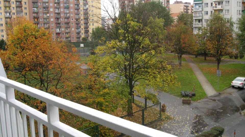 Mieszkanie Kraków