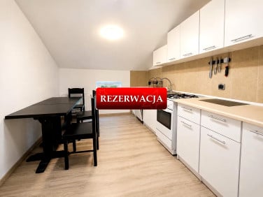 Mieszkanie Świdnica