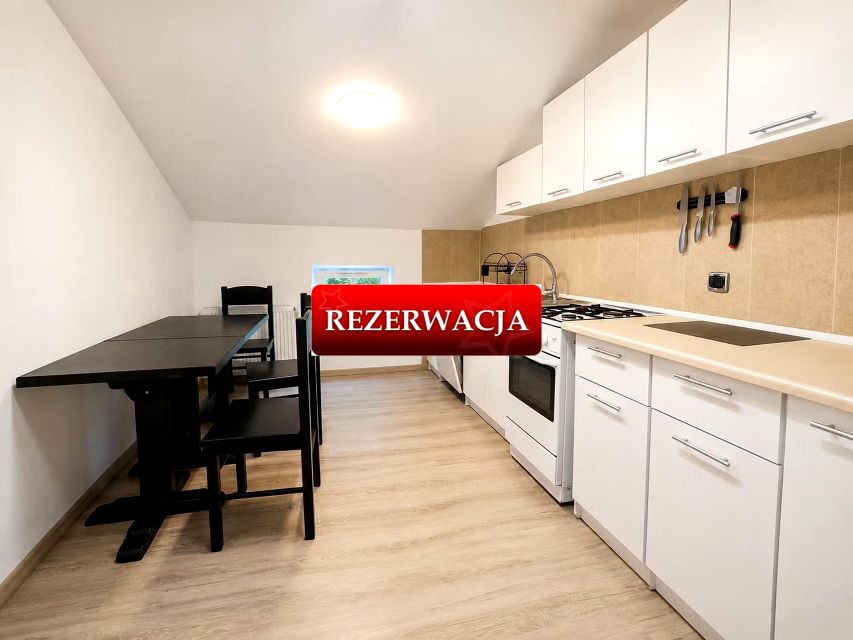 Mieszkanie Świdnica
