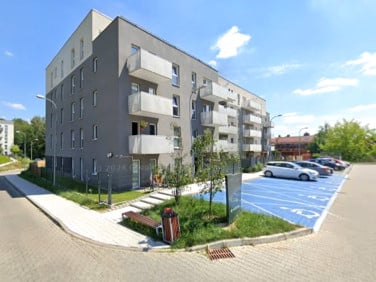 Mieszkanie Katowice
