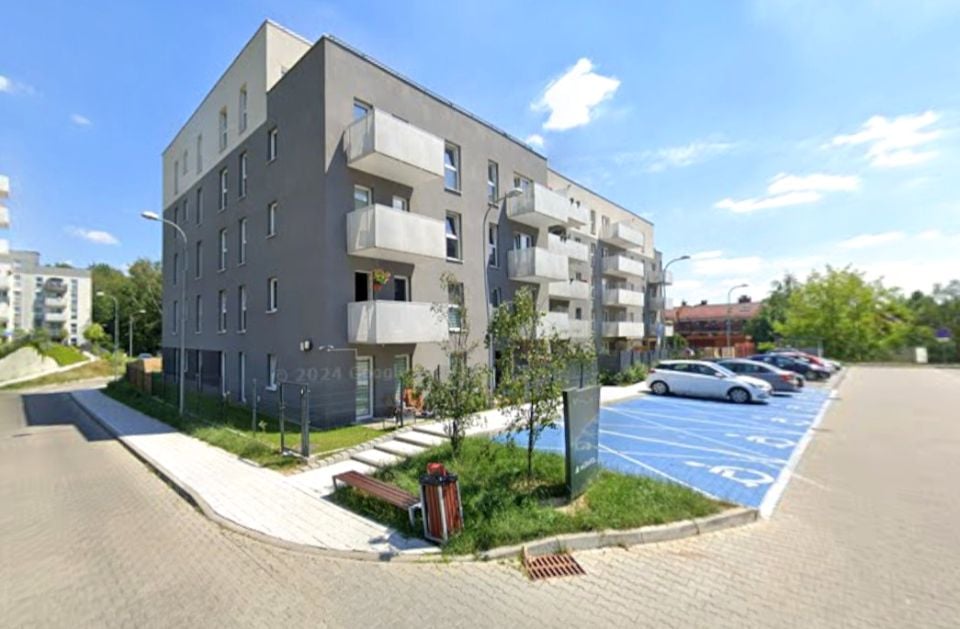 Mieszkanie Katowice