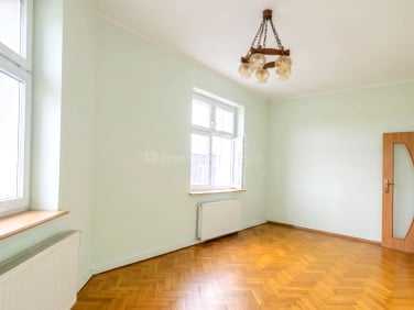 Mieszkanie Wrocław