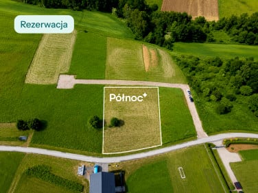 Działka Michałowice