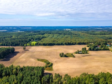 Działka Czarna Dąbrówka