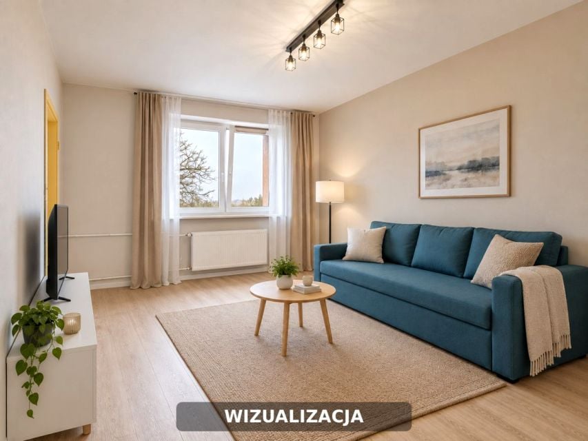 Mieszkanie Katowice