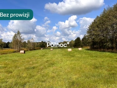 Działka budowlana Jodłówka