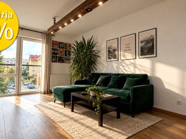 Mieszkanie apartamentowiec wynajem