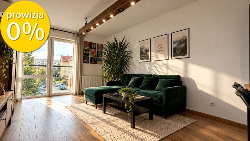 Mieszkanie apartamentowiec wynajem