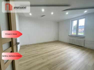 Mieszkanie Borne Sulinowo