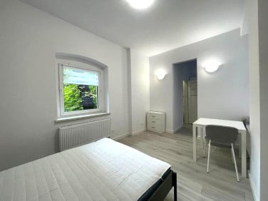 Mieszkanie Poznań