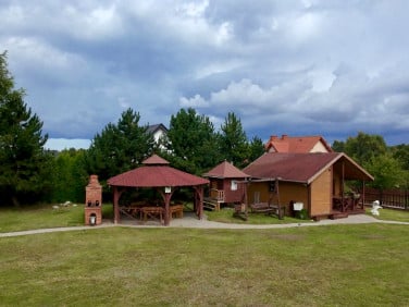 Dom Łebieniec