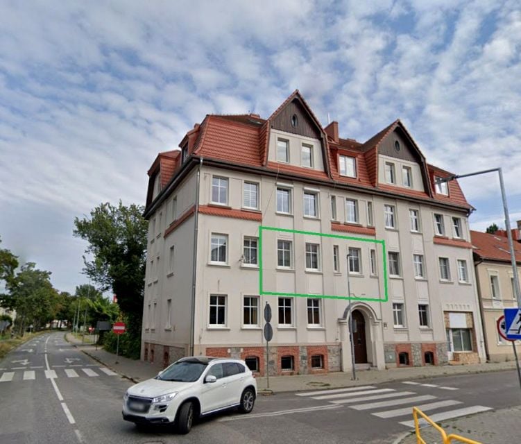 Mieszkanie Słubice