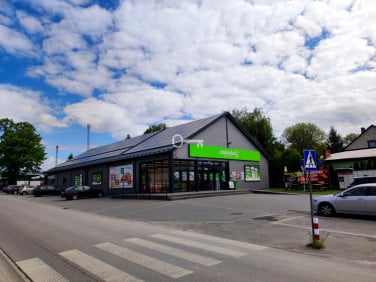 Lokal Obsza