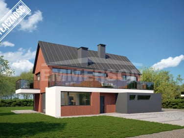 Dom MNIKÓW