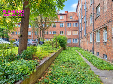 Mieszkanie Gdańsk sprzedaż