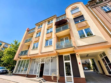 Mieszkanie Gorzów Wielkopolski