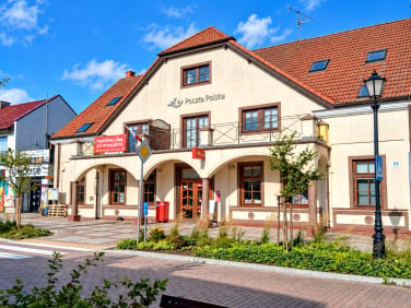 Lokal Łeba
