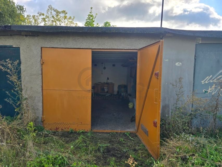 Budynek użytkowy Dzierżoniów