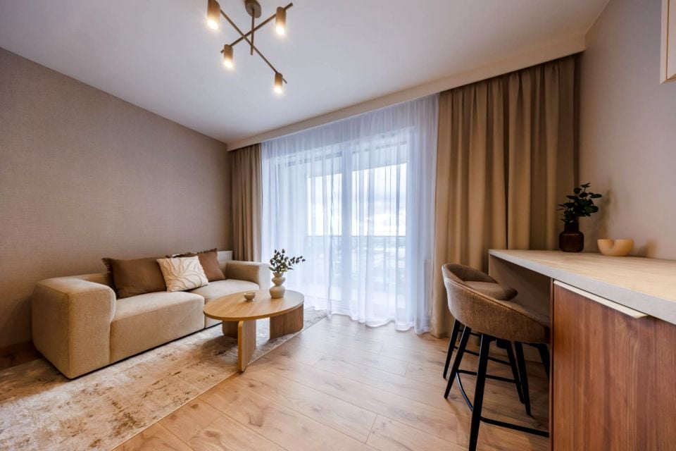 Mieszkanie Rzeszów