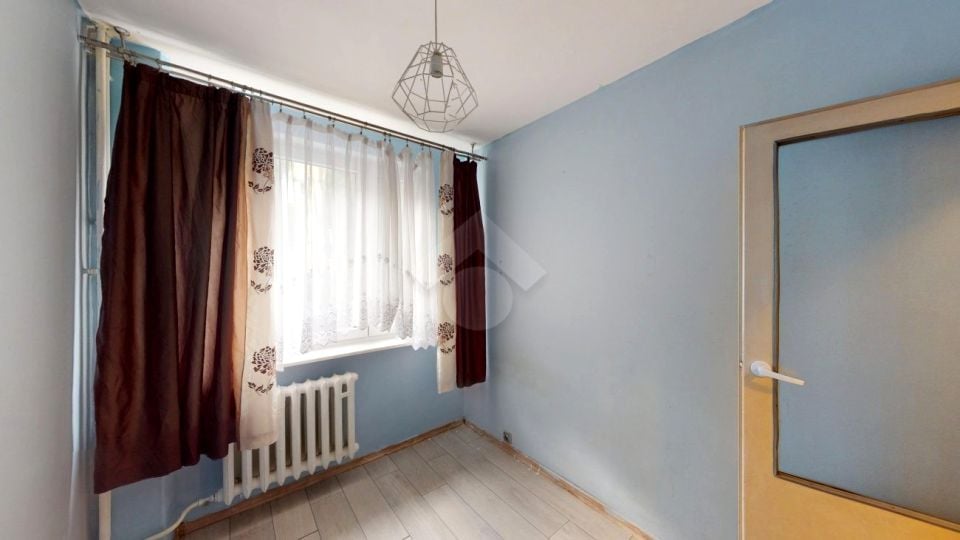Mieszkanie Kraków
