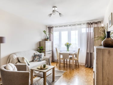 Mieszkanie Warszawa