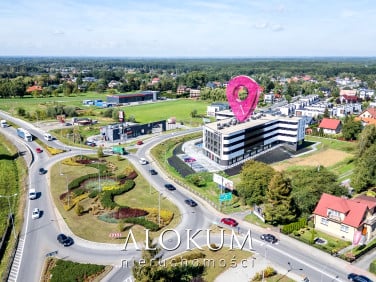 Lokal Brzesko