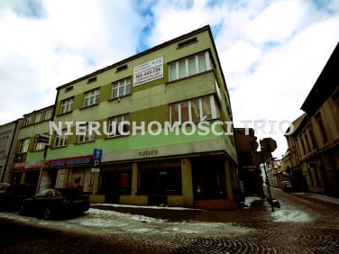 Budynek użytkowy Skoczów