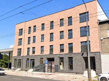 Lokal Katowice