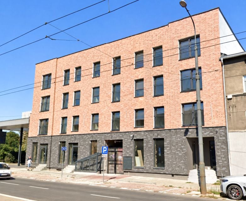 Lokal Katowice