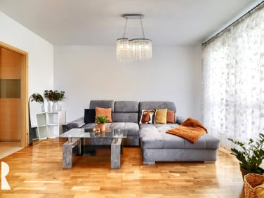 Wynajmę Mieszkanie Poznań - 55 m²