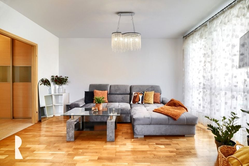 Mieszkanie Poznań