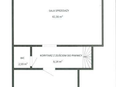 Lokal Wrocław wynajem