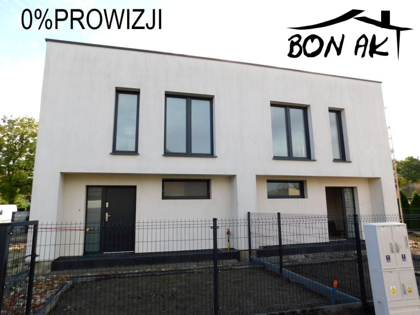 Dom Gaj Mały
