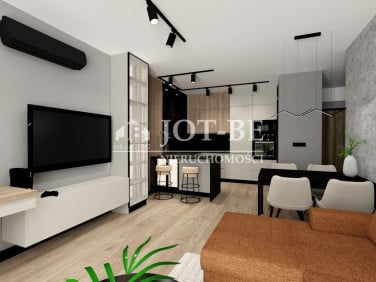 Mieszkanie apartamentowiec Wrocław