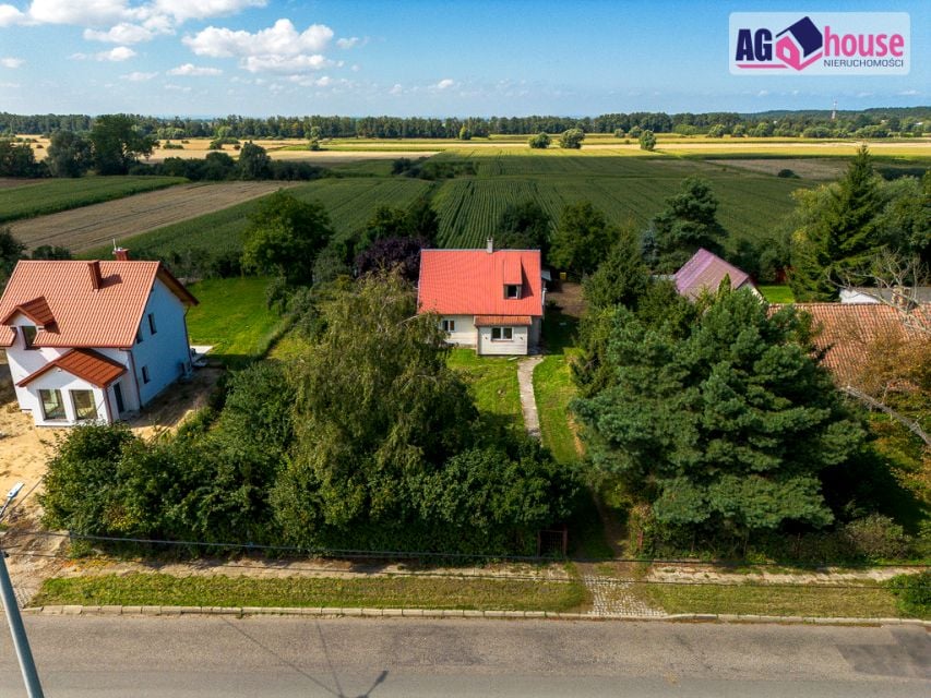 Działka usługowa Gdańsk