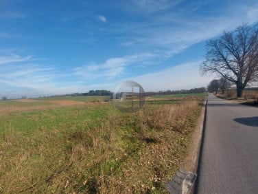 Działka budowlana sprzedam