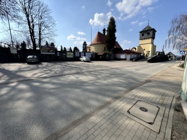 Lokal Kudowa-Zdrój