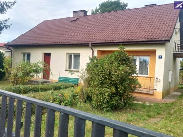 Dom Kunów