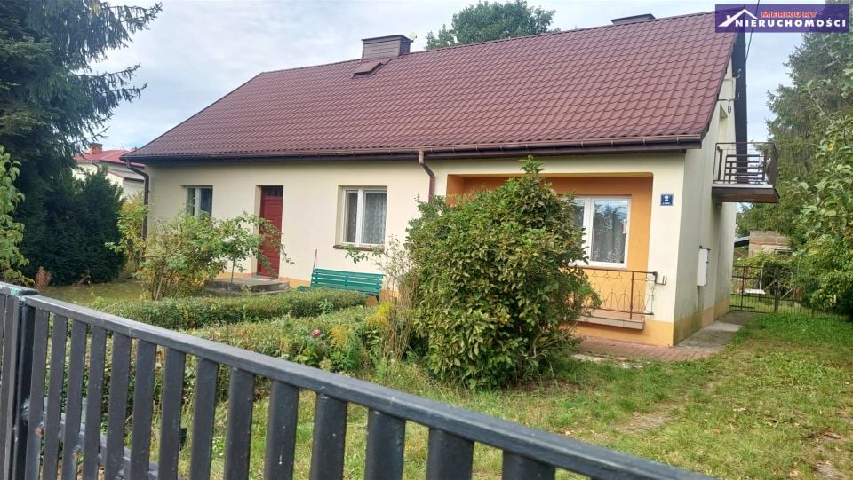 Dom Kunów