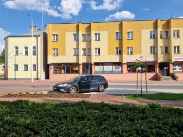 Lokal Cieszanów