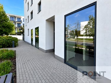 Lokal Warszawa