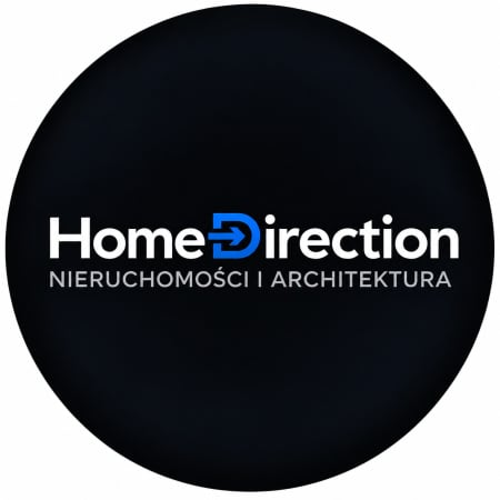 Logo biura