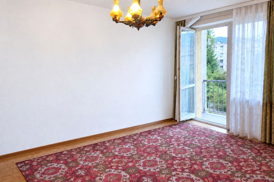 Mieszkanie Krynica-Zdrój