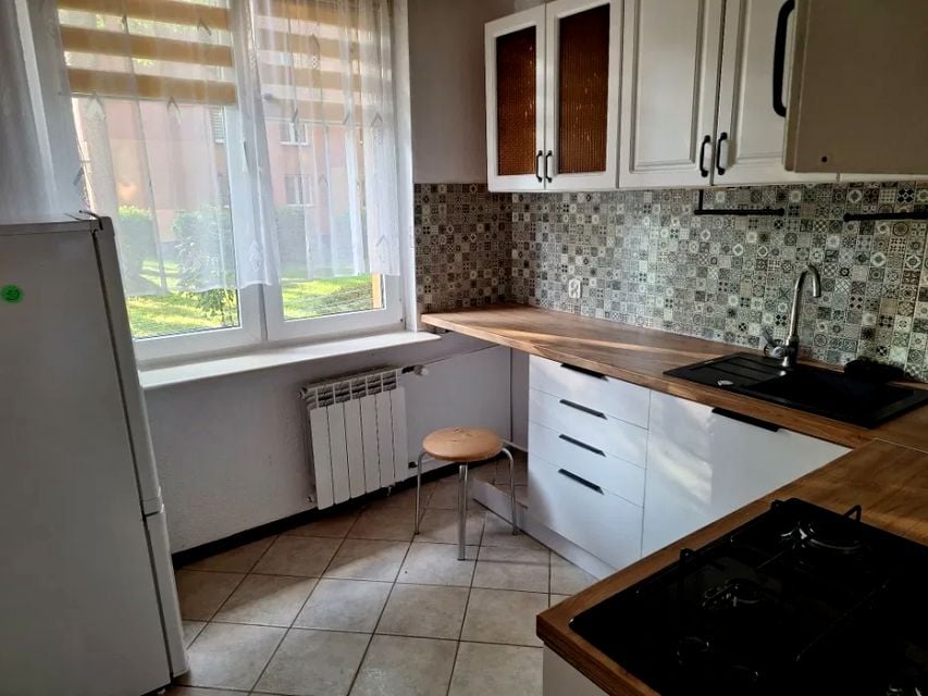 Mieszkanie Tomaszów Lubelski