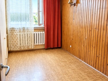 Mieszkanie Wrocław