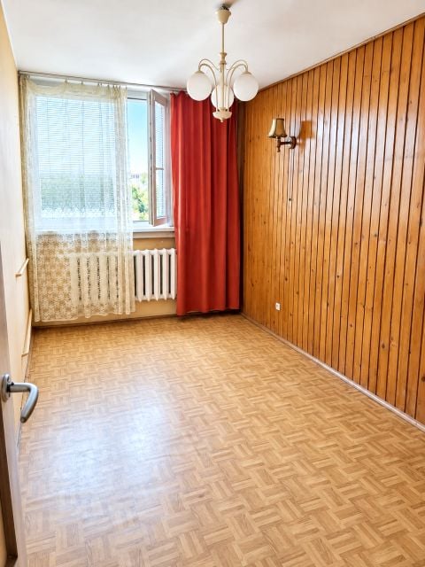 Mieszkanie Wrocław