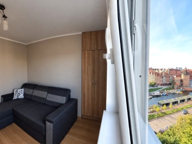 Mieszkanie Gdańsk