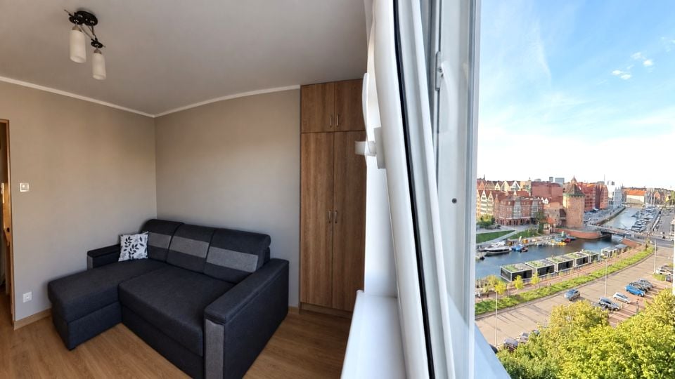 Mieszkanie Gdańsk